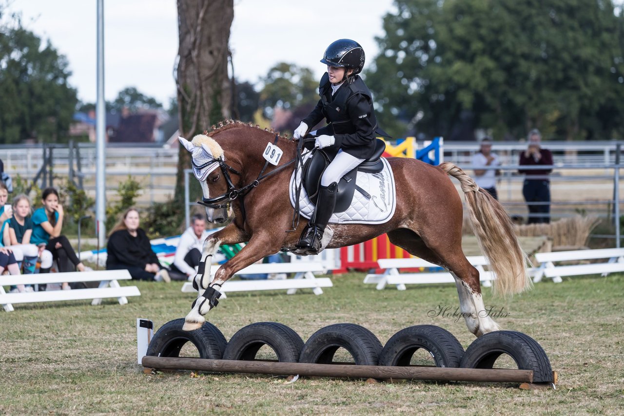 Bild 127 - Pony Akademie Turnier